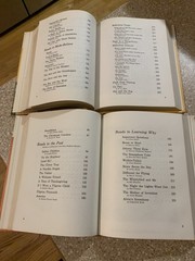 Vintage Teacher’s Editions 1964 – Scott Foresman New Basic Readers Grade 3 Lot