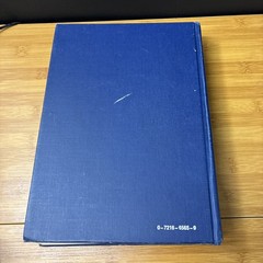 Dermatology Volume 1 Pages 1-912 By Moschella Pillsbury Hurley (Hardcover, 1975)
