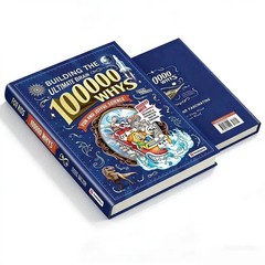 BUILDING THE ULTIMATE BRAIN 100000 WHYS for Children Fun Early Learning