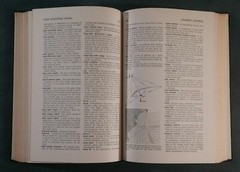 ELECTRONICS AND NUCLEONICS DICTIONARY Cooke & Markus 1960 First Edition Science