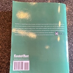 OpenStax Psychology 2e Paperback Textbook by Spielman, Jenkins, Lovett