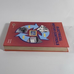 Electrical Motor Controls – Gary Rockis & Glen Mazur Hardcover 1997 FREE US SHIP