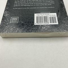 The Mountain Is You Brianna Wiest Black Trade PB 2020 Thought Catalog Self-Help