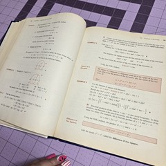 Beginning Algebra 4th Edition Lial & Miller Hardcover 1984 Scott Foresman…