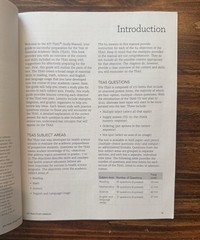 Official ATI TEAS Study Manual – 2022-2023: 7th Edition Paperback Study Guide