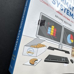Accounting Information Systems (2nd Edition) INSTRUCTORS EDITION
