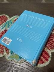 Microbiology by OpenStax (Official Print Version, hardcover, full color)