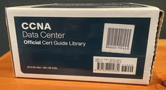 CCNA Data Center: DCICN 640-911 and DCICT 640-916 Official Cert Guide Library