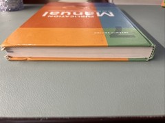 Publication Manual 7th Edition of the American Psychological Association by APA
