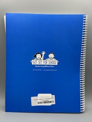 Readiness and Writing Pre-K Teacher’s Guide 5th Ed 2012 Paperback Spiral – Good