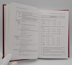 Shop Mathematics by C. A. Felker – Glencoe/McGraw-Hill – 6th Edition – 1984!
