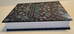 Sciencia: Mathematics, Physics, Chemistry, Biology, Astronomy For All Book