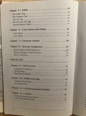 WEBMASTER IN A NUTSHELL, DELUXE EDITION (By O’reilly Inc) With CD