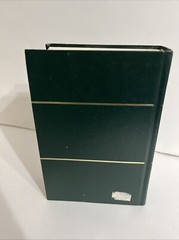 Taber’s Cyclopedic Medical Dictionary Vintage 1985 Edition 15 F A Davis Company