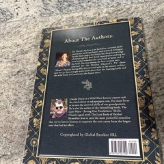 Lost Book of Remedies by Nicole Apelian and Claude Davis Sr. (2018, Uk- a Format