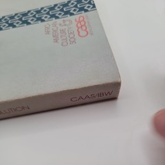 The Other American Revolution Book Vincent Harding. CAAS Monograph Series