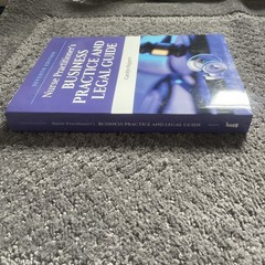 Nurse Practitioner’s Business Practice and Legal Guide by Carolyn Buppert (2020,