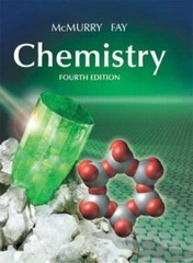 Chemistry – Fay, Robert C.|McMurry, John – Good – See condition notes