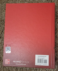 Harrison’s Principles of Internal Medicine, Twenty-First Edition (Vol. 1 & 2)