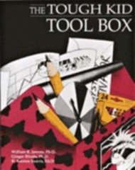 The Tough Kid Tool Box by Ginger Rhode: Used