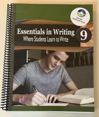 Essentials In Writing 9 Where Students Learn to Write