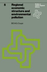 Regional Economic Structure and Environmental Pollution : An Application of I…