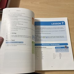 Foundations Level A Teacher’s Manual Logic of English Denise Eide 2nd Edition
