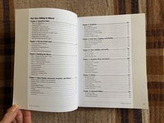 iMovie ’08 & iDVD: The Missing Manual, David Pogue, O’Reilly Media, Oct. 2007