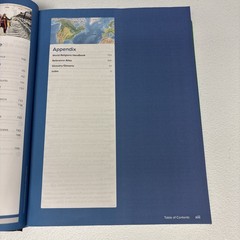 Eastern Hemisphere Culture And Geography Ohio Edition Book