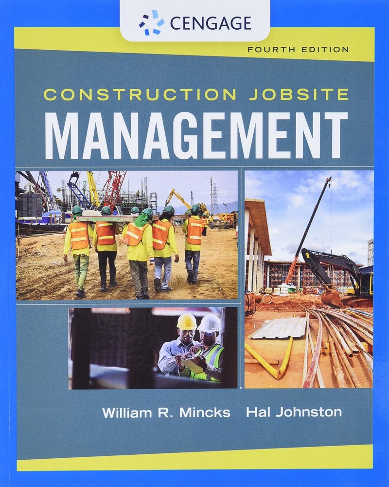 Construction Jobsite Management