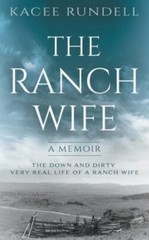 The Ranch Wife: A Memoir, Brand New, Free shipping in the US
