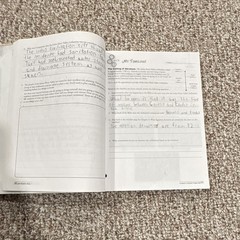 Master Books The World’s Story 1: The Ancients Teacher’s Ed+Worksheets 2023