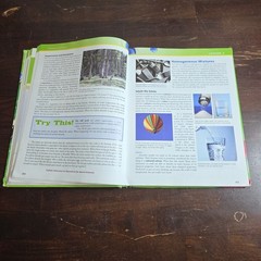 Exploring Creation with Chemistry and Physics by Jeannie Fulbright Apologia