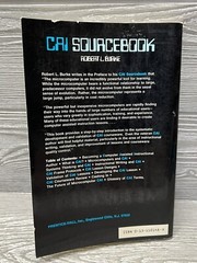 CAI Sourcebook Burke 1982 Paperback Computer Assisted Instruction 206 Pages