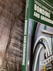 Mike Holt’s Illustrated Guide to Understanding NEC Req for Bonding and Grounding