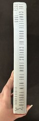 Complete Book of Covers from THE NEW YORKER 1925-1989 Knopf 1st HCDJ