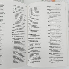 Book: Stedman’s Abbreviations, Acronyms & Symbols