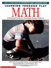 Learning Through Play Math a Practical Guide