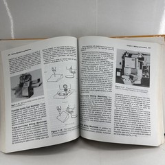 Modern Manufacturing Processes by David Goetsch Hardcover 1991