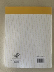 Horizons Phonics and Reading 1 Teacher’s Guide