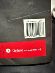NFPA 70 National Electrical Code 2017-9781455912773