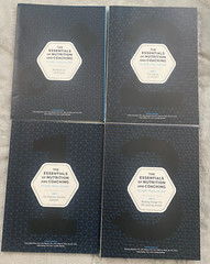 The Essentials Of Nutrition And Coaching Box Set Of 4 Workbook Study Guide 2020