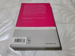 ❤️NEW CHEAP❤️ The Constitution of the United Kingdom: A Contextual Analysis ❤️❤️