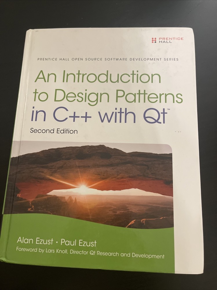 Pearson Open Source Software Development Ser.: An Introduction to Design…