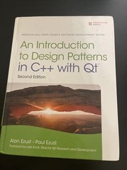 Pearson Open Source Software Development Ser.: An Introduction to Design…