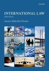 International Law by