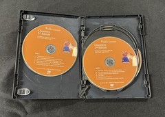 The Great Courses Chemistry Set by Frank Cardulla – DVDs and Course Workbook