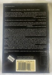African American at Mars Bluff, South Carolina Softcover Ex Library Book