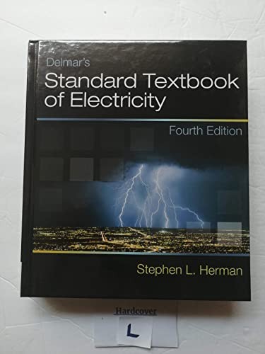 Standard Textbook of Electricity, Stephen Herman