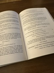 Mathematical Methods and Models for Economists by Fuente NO WRITING ON TEXT